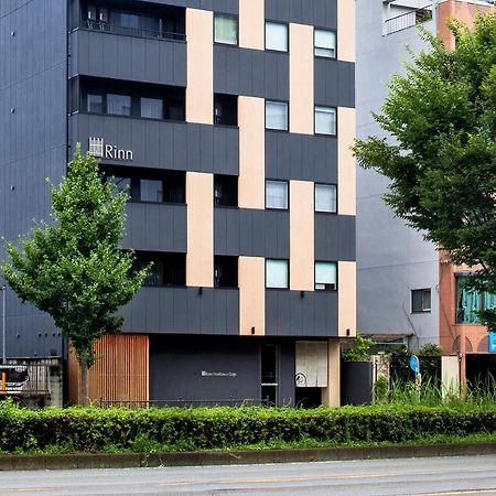 Rinn Horikawa Gojo Kyoto Exterior photo