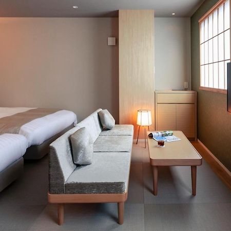 Rinn Horikawa Gojo Kyoto Exterior photo