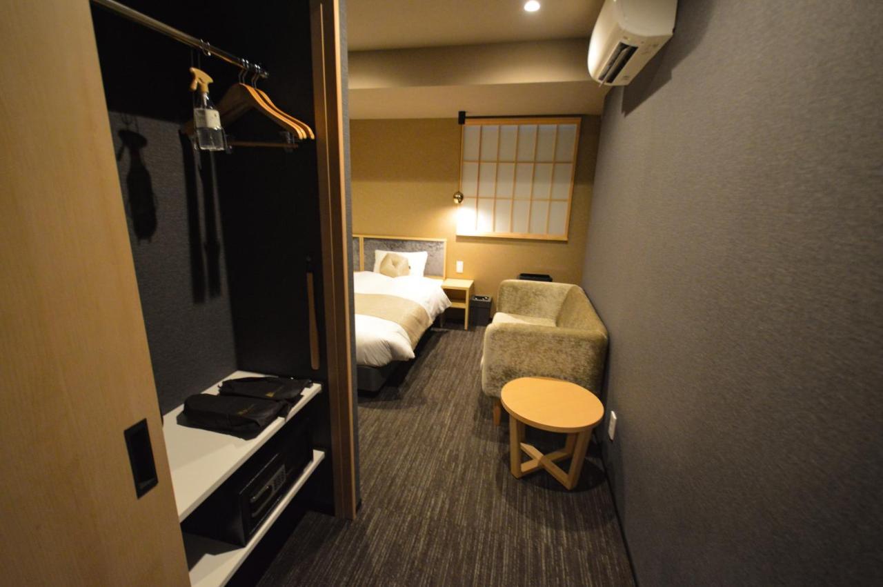 Rinn Horikawa Gojo Kyoto Exterior photo