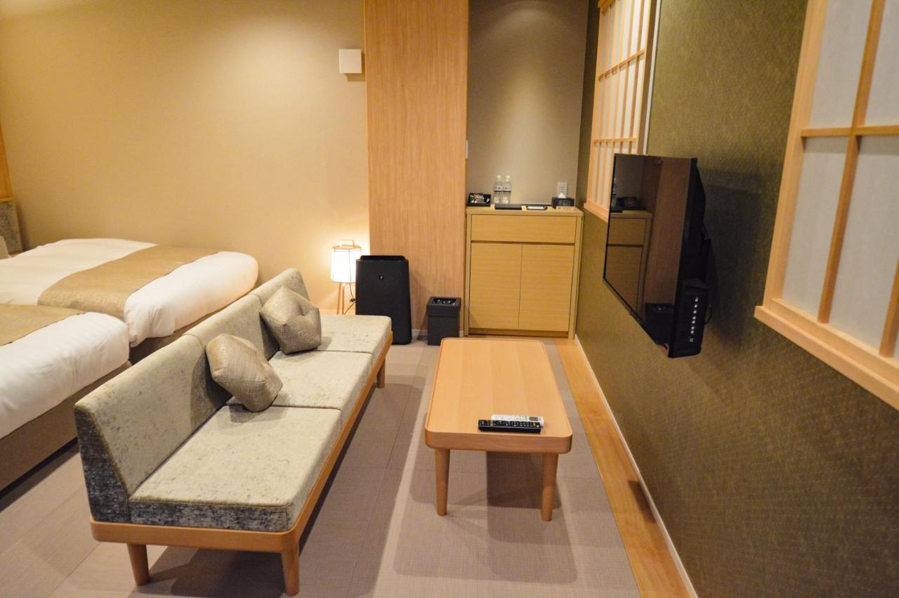 Rinn Horikawa Gojo Kyoto Exterior photo