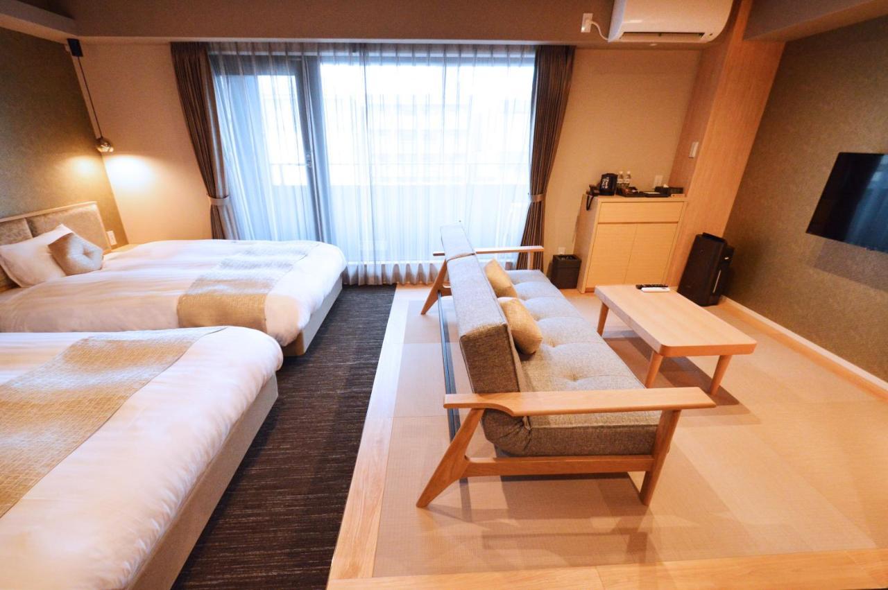 Rinn Horikawa Gojo Kyoto Exterior photo