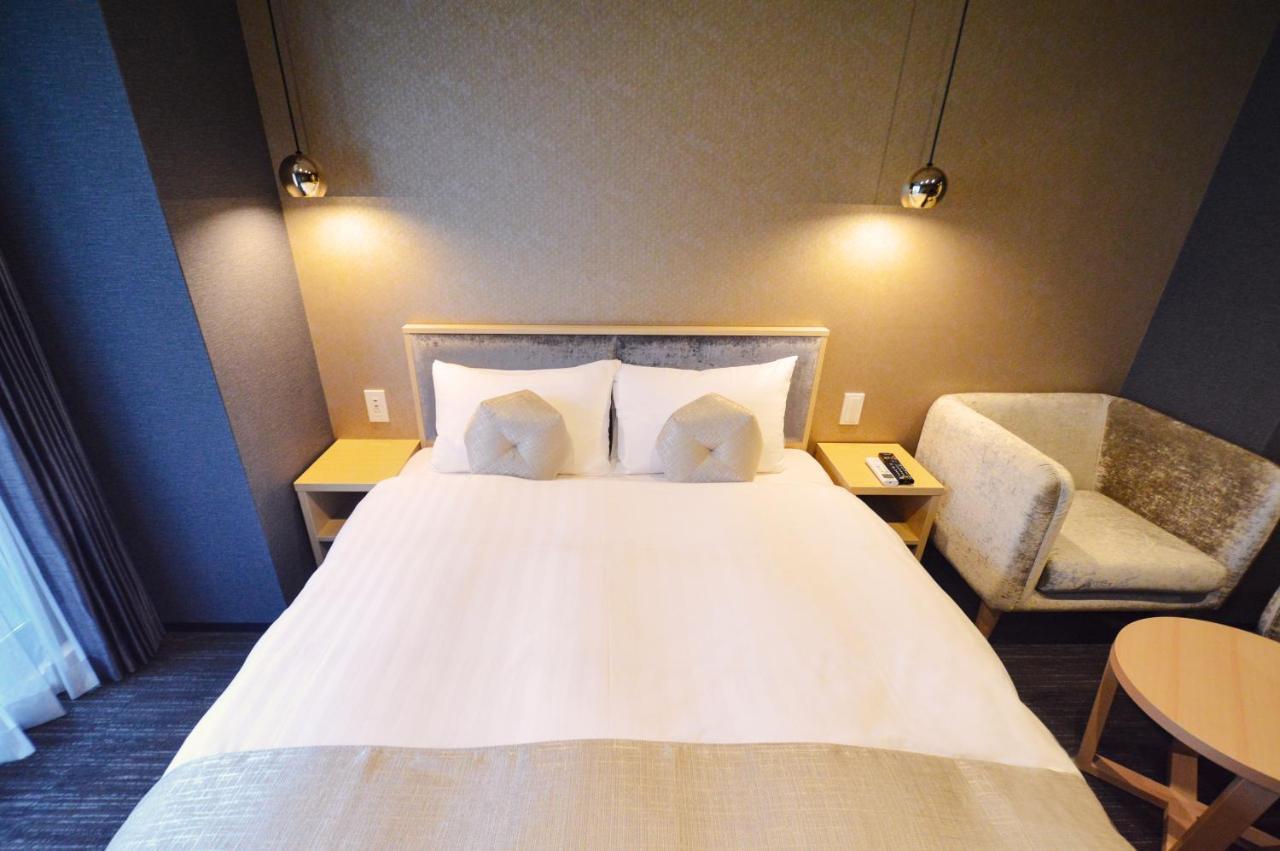 Rinn Horikawa Gojo Kyoto Exterior photo