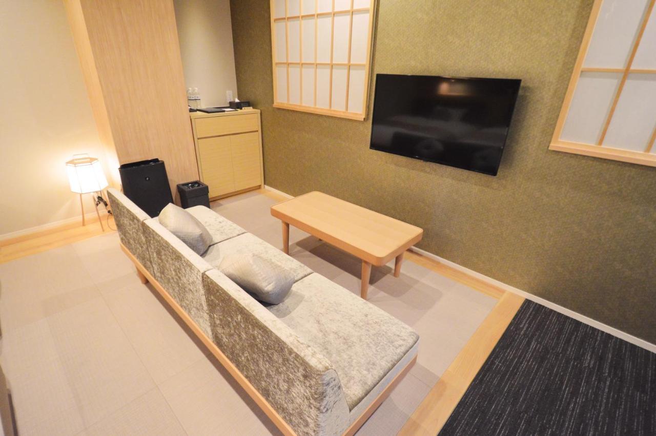 Rinn Horikawa Gojo Kyoto Exterior photo