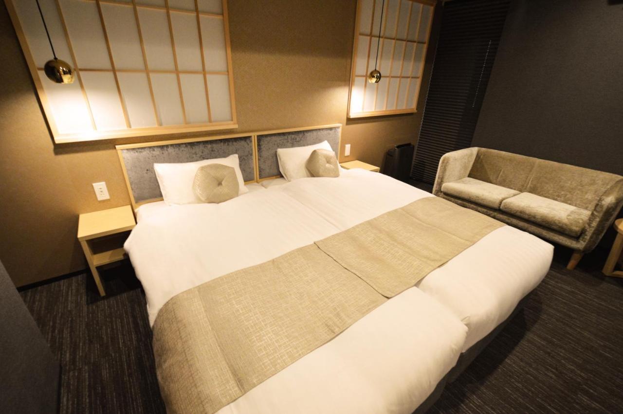 Rinn Horikawa Gojo Kyoto Exterior photo