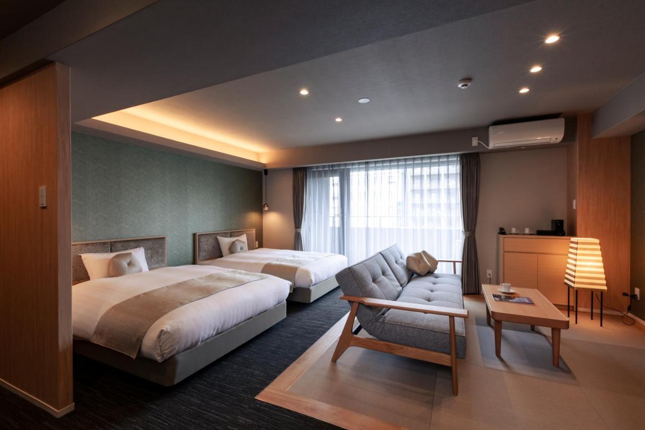 Rinn Horikawa Gojo Kyoto Exterior photo