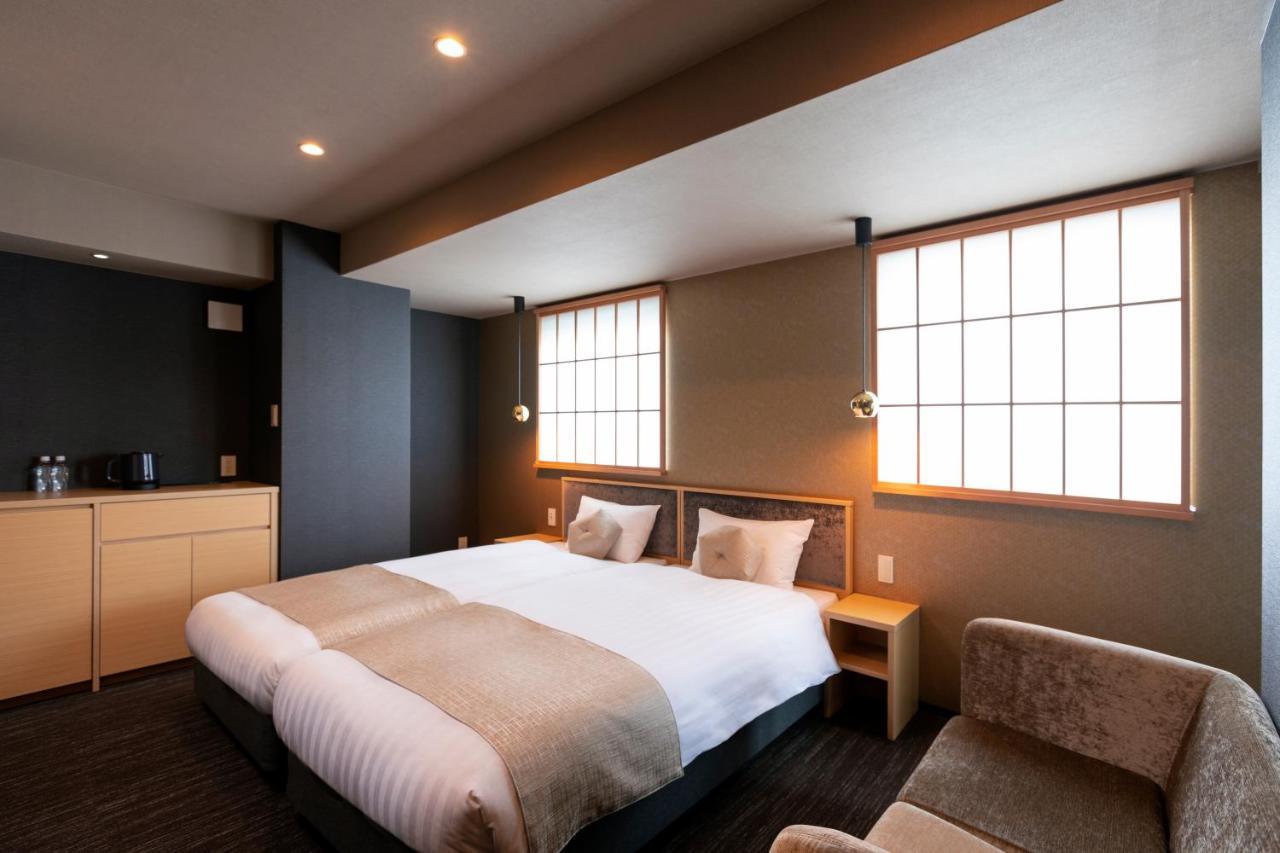 Rinn Horikawa Gojo Kyoto Exterior photo