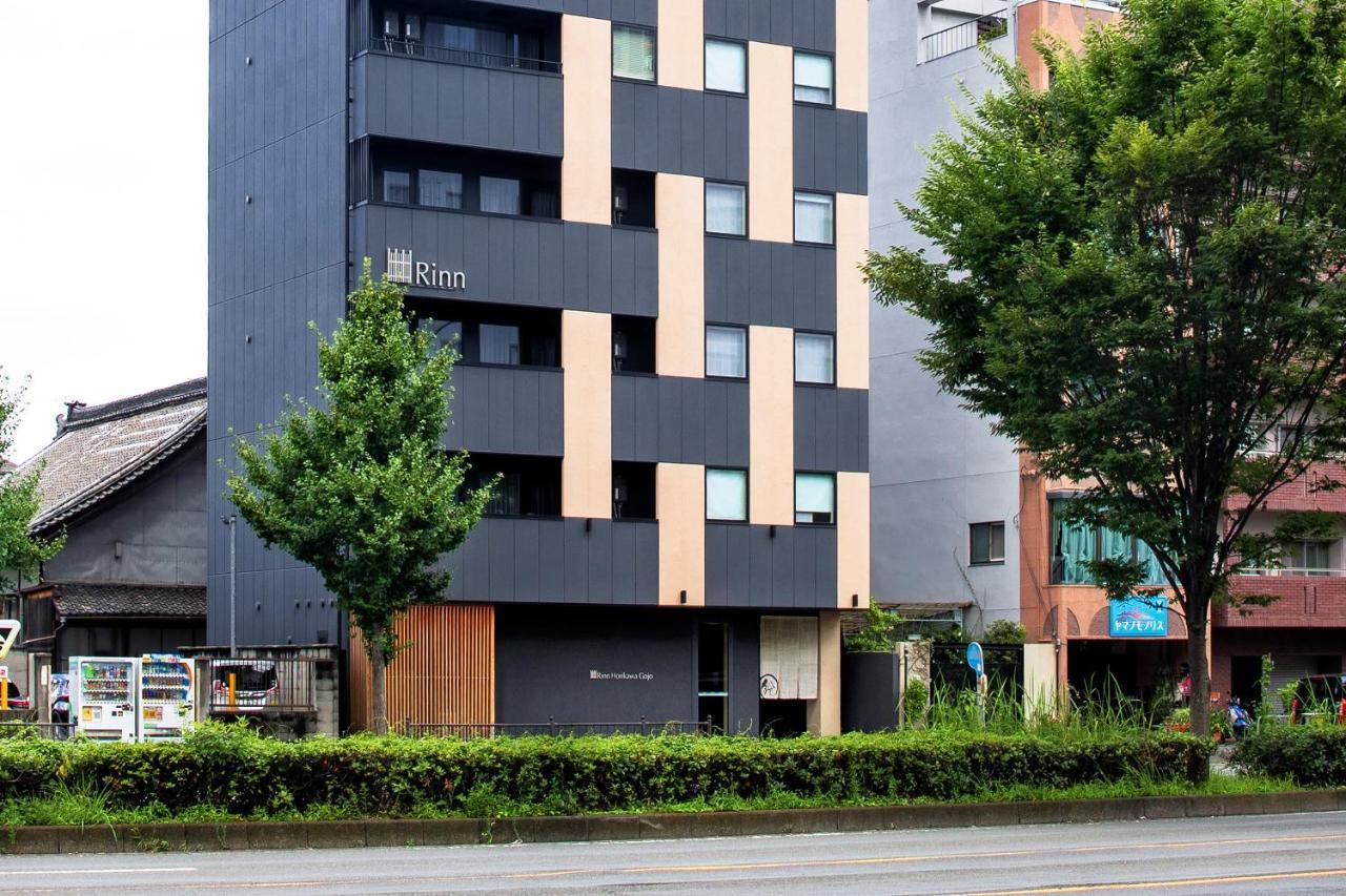 Rinn Horikawa Gojo Kyoto Exterior photo