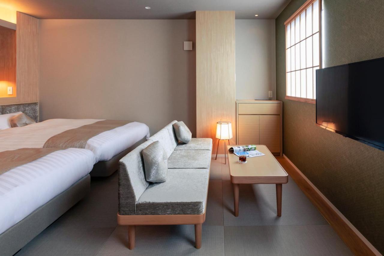 Rinn Horikawa Gojo Kyoto Exterior photo