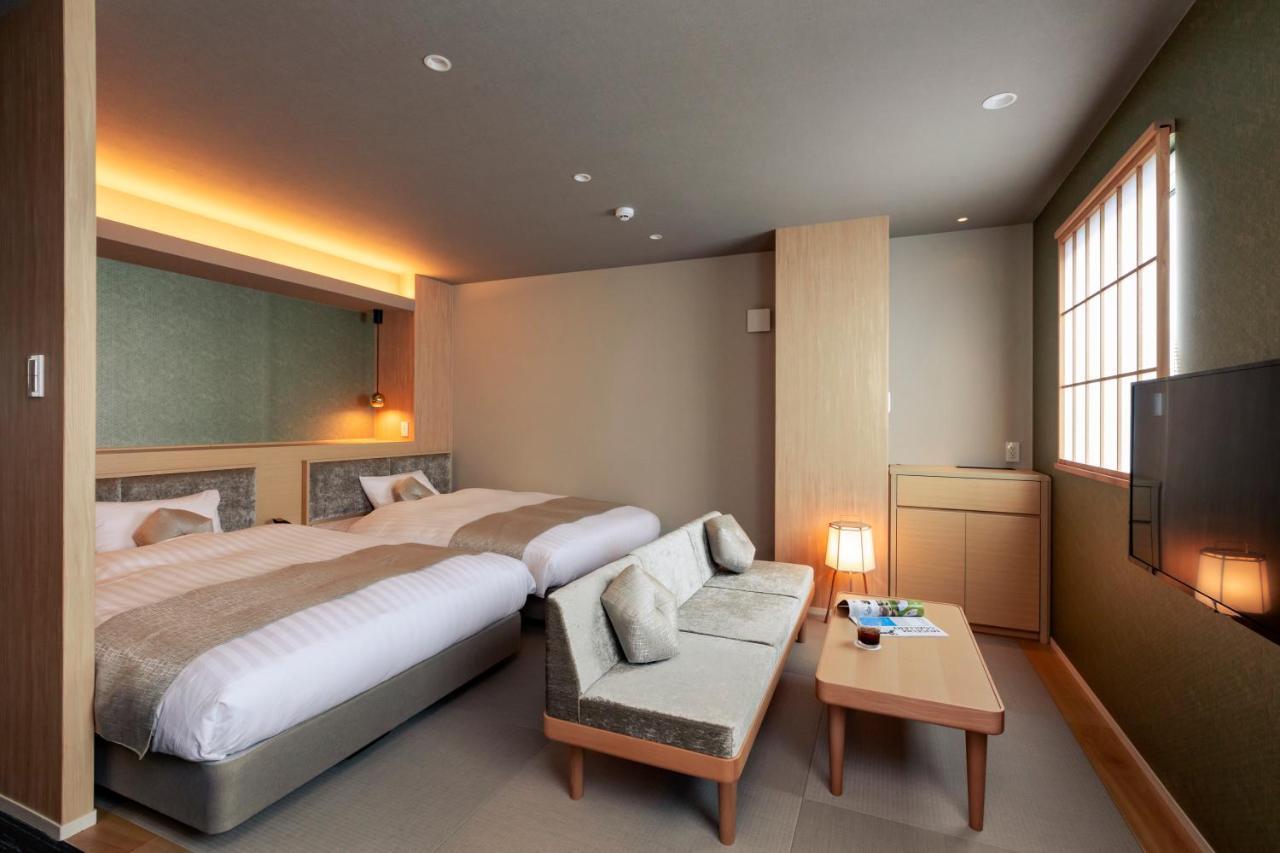 Rinn Horikawa Gojo Kyoto Exterior photo