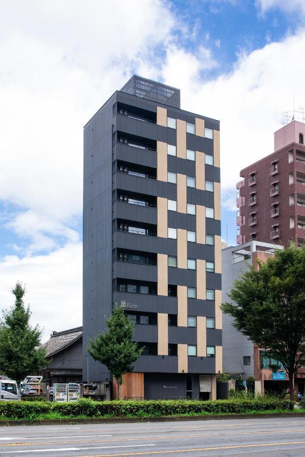 Rinn Horikawa Gojo Kyoto Exterior photo
