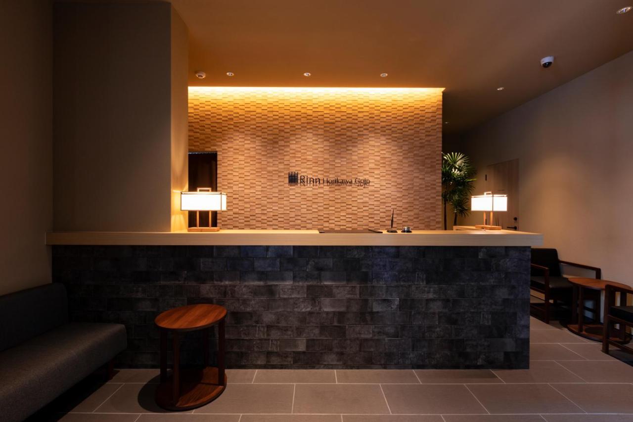 Rinn Horikawa Gojo Kyoto Exterior photo
